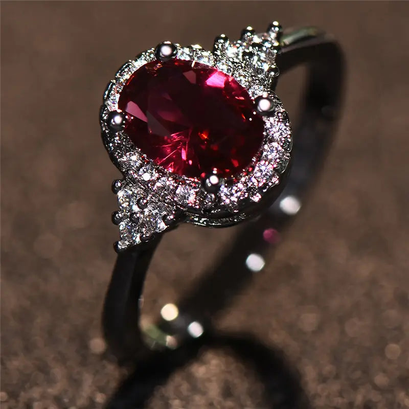 Kirelle Emberlain Ring | Witgoud