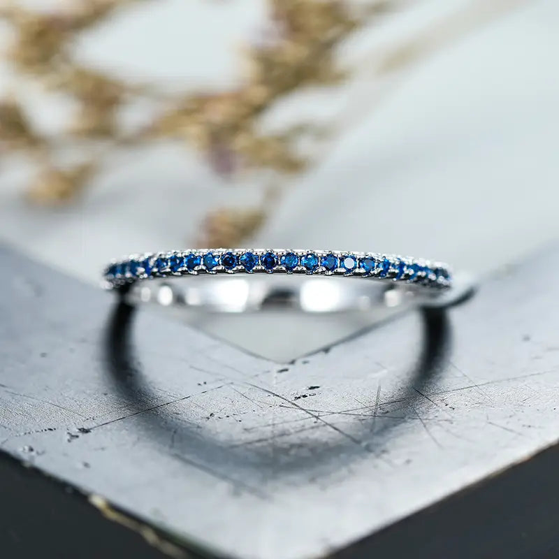 Soraya Azurith Ring | Witgoud