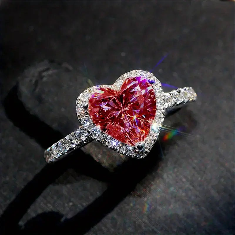 Delara Carmessia Ring | Witgoud