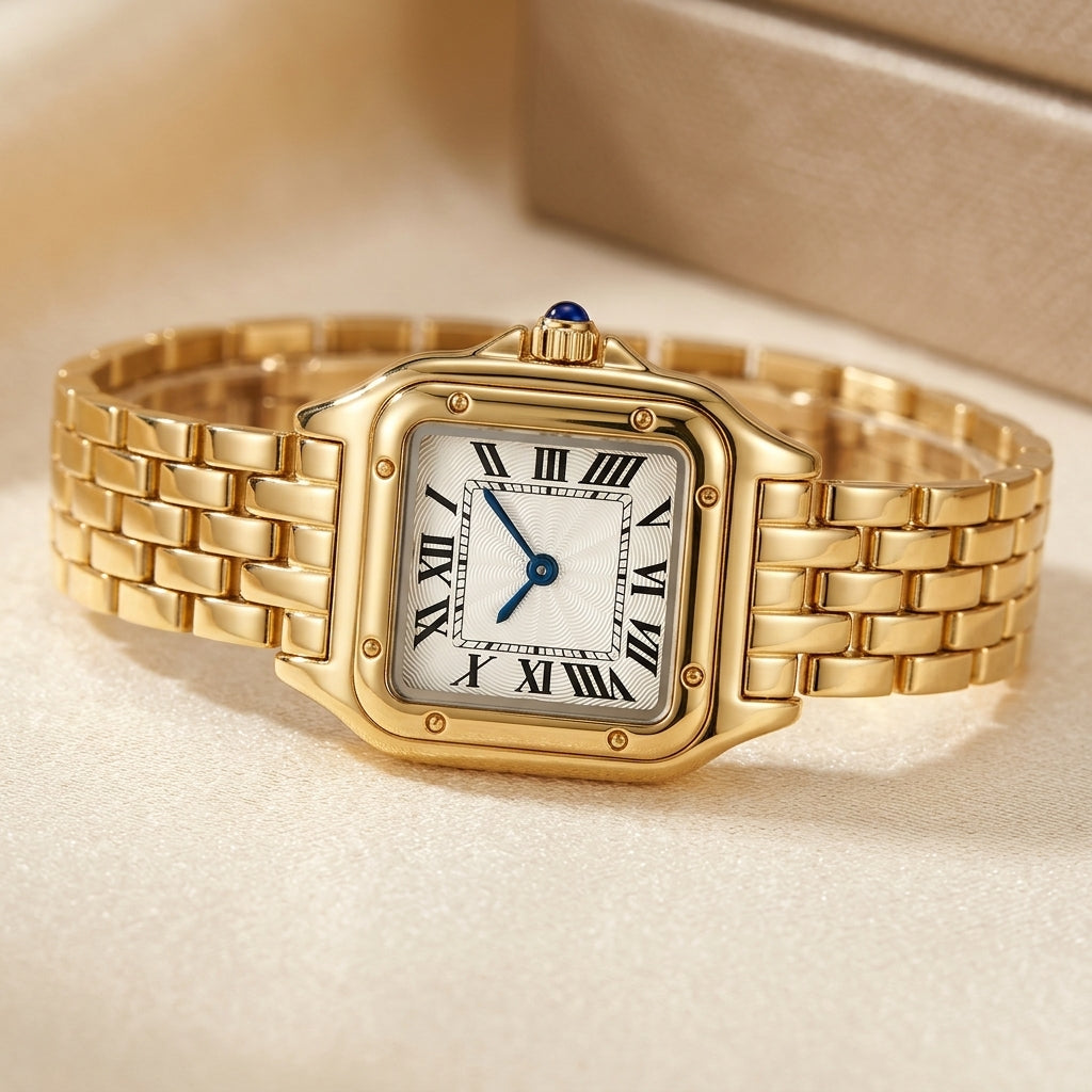 Fienna Ur | Goud