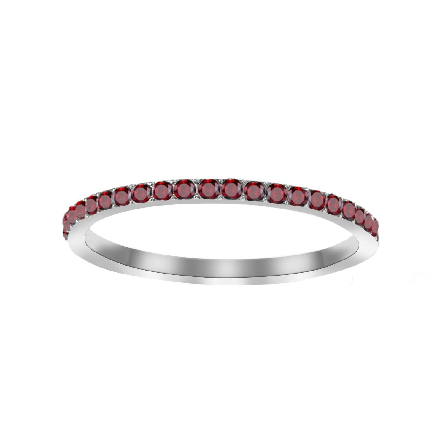 Soraya Rubelis Ring | Witgoud