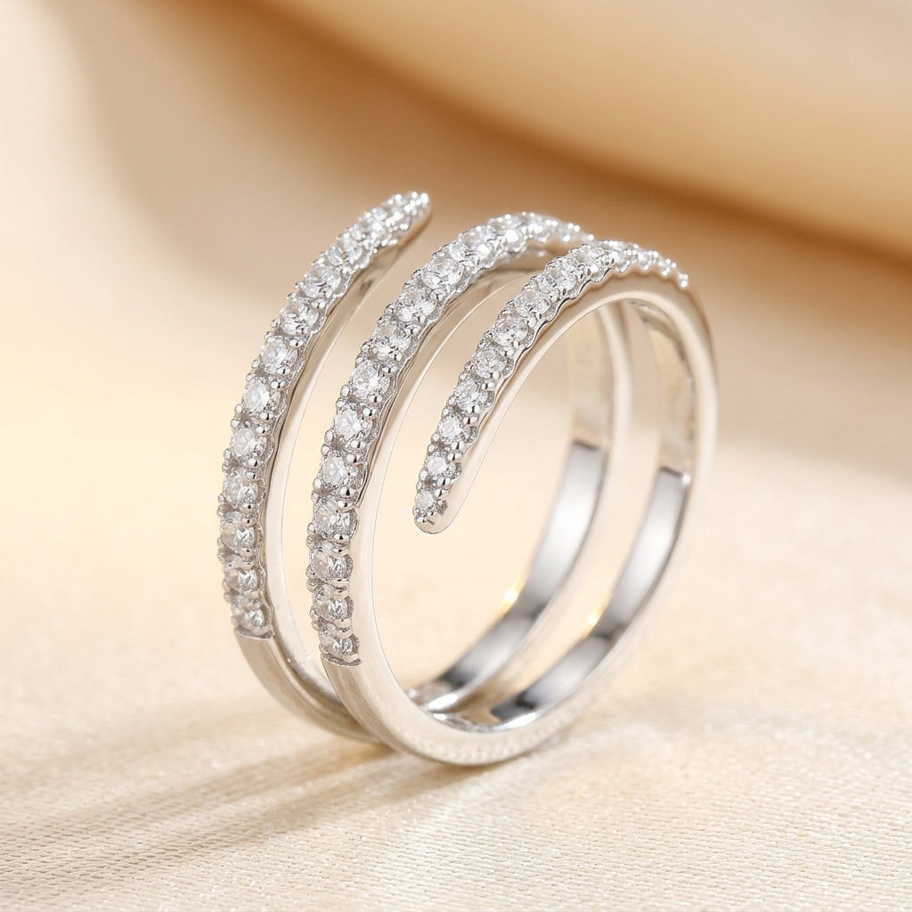 Mariavittoria Sassetti Ring | Witgoud
