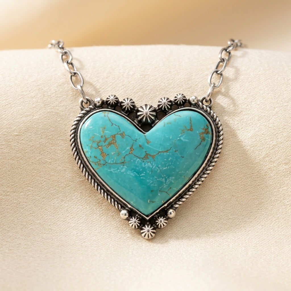 Persiana Amour Ketting | Witgoud