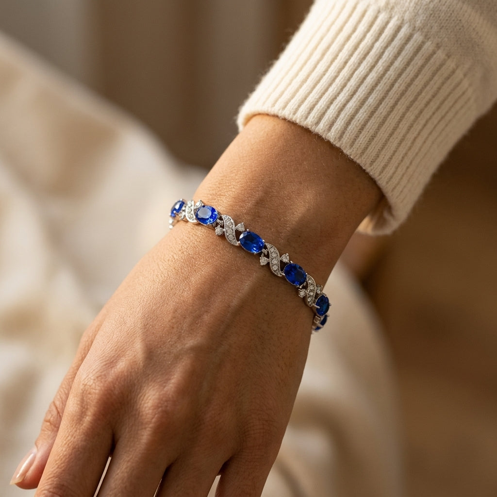 Giada Seraphae Armband | Witgoud