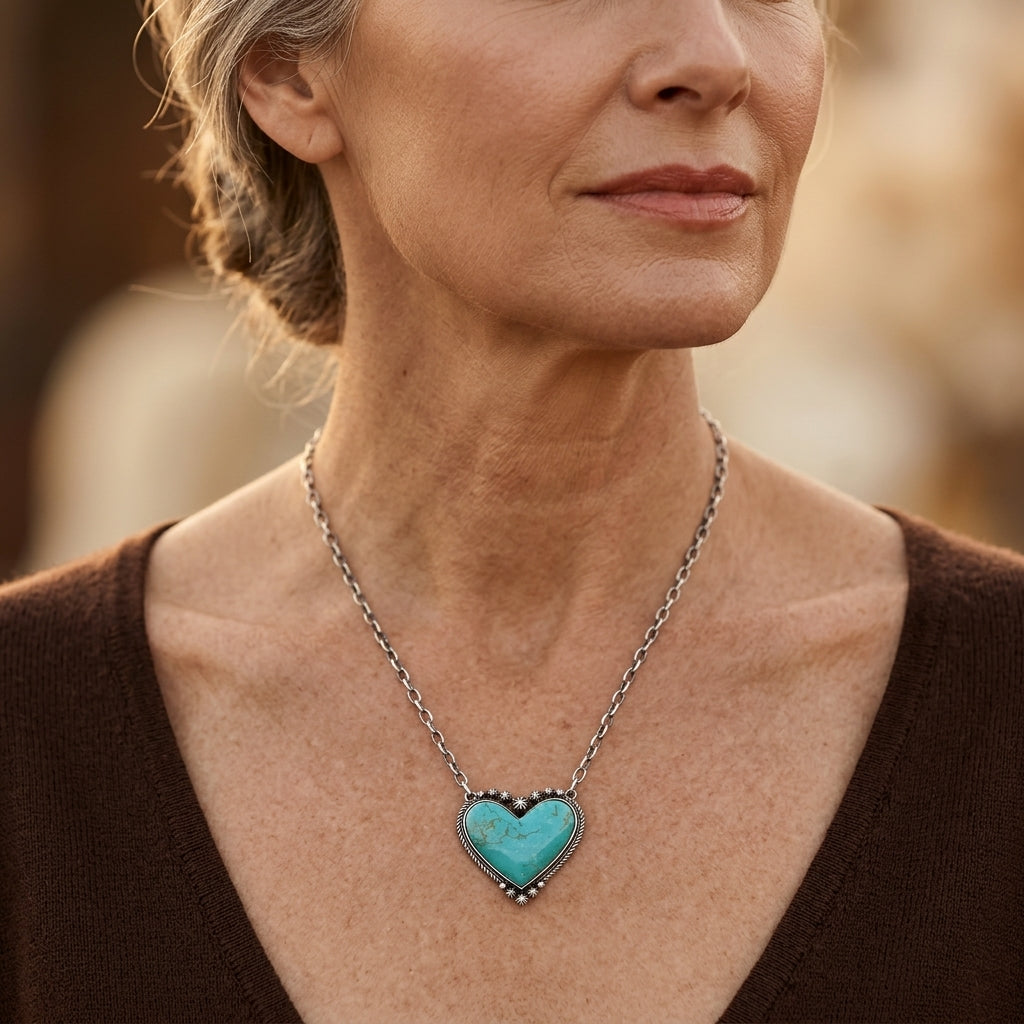 Persiana Amour Ketting | Witgoud