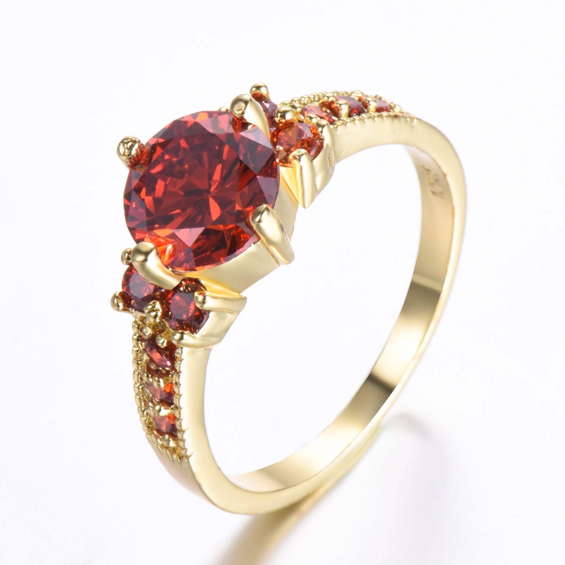 Celia Ardelynn Ring | Goud
