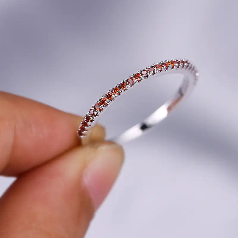 Soraya Rubelis Ring | Witgoud