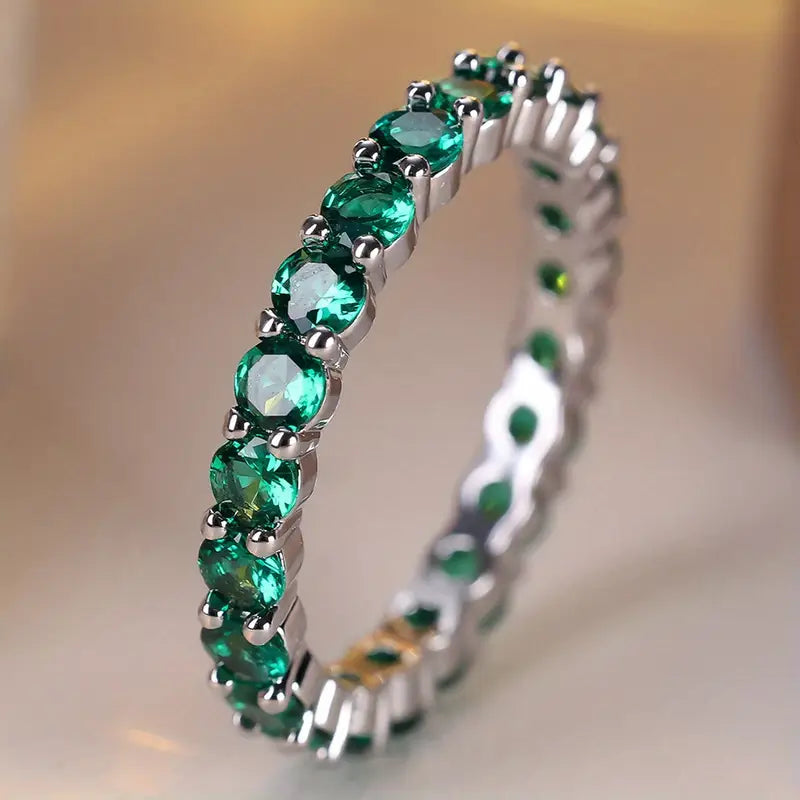 Luneth Ardenelle Ring | Witgoud