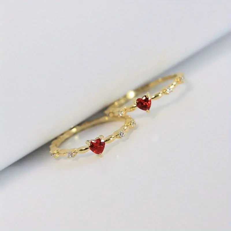 Coralyn Amoura Ring | Witgoud