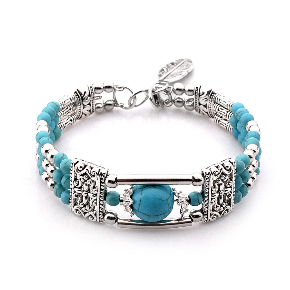 Azura Mesa Armband | Witgoud
