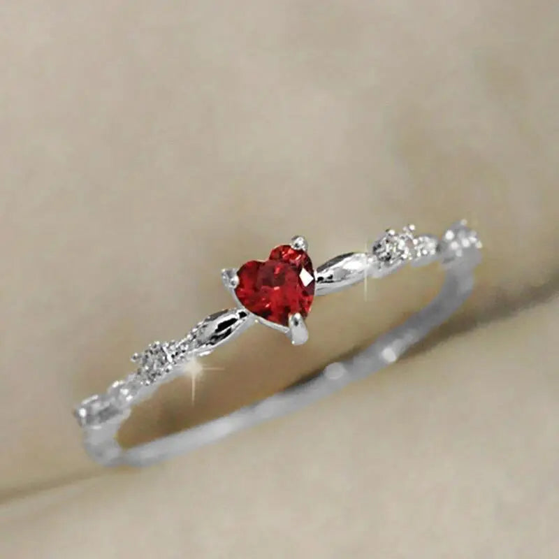 Coralyn Amoura Ring | Witgoud