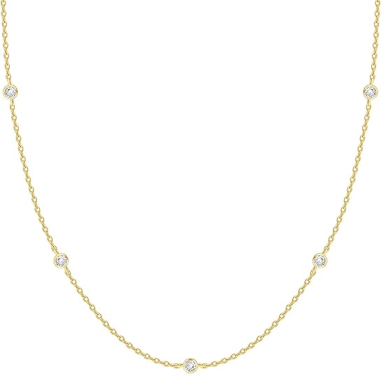 Starfall Hanger | Goud