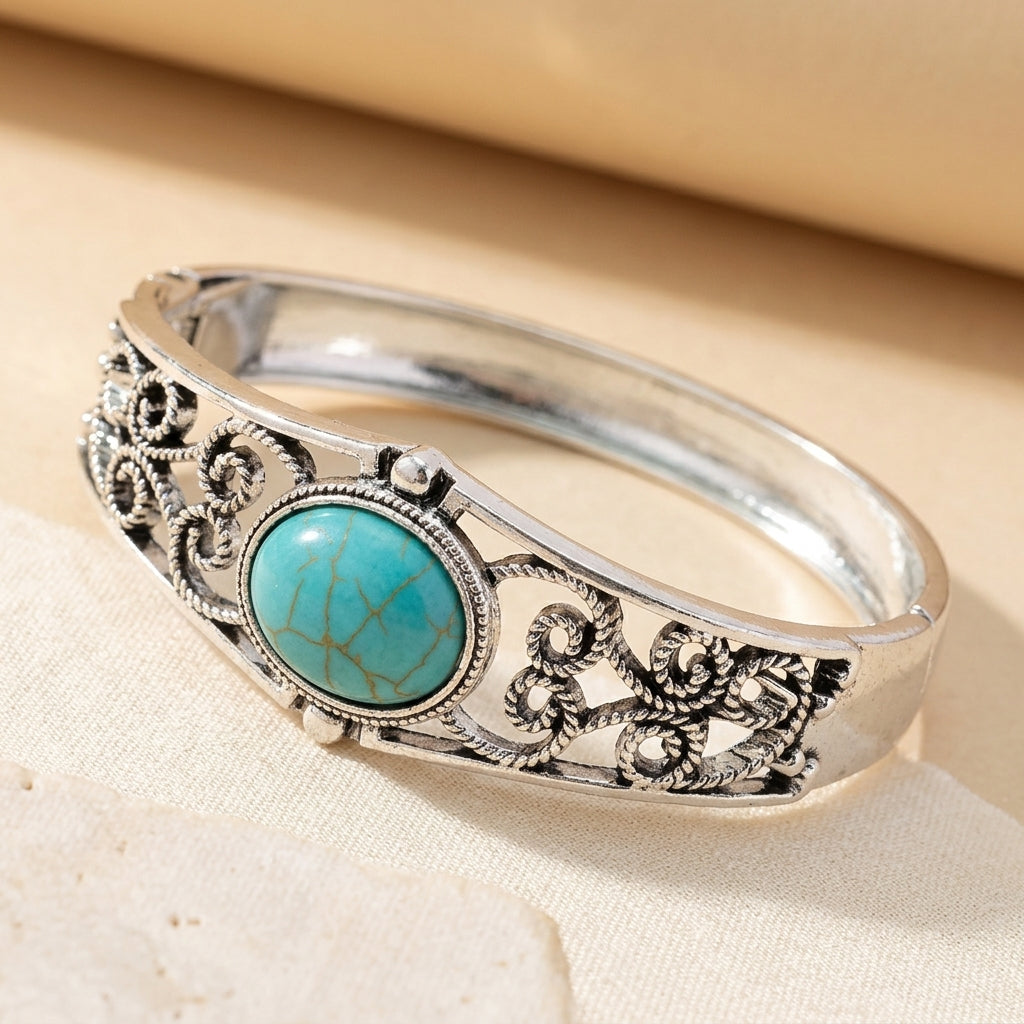 Alouette Vintage Crest Armband | Witgoud