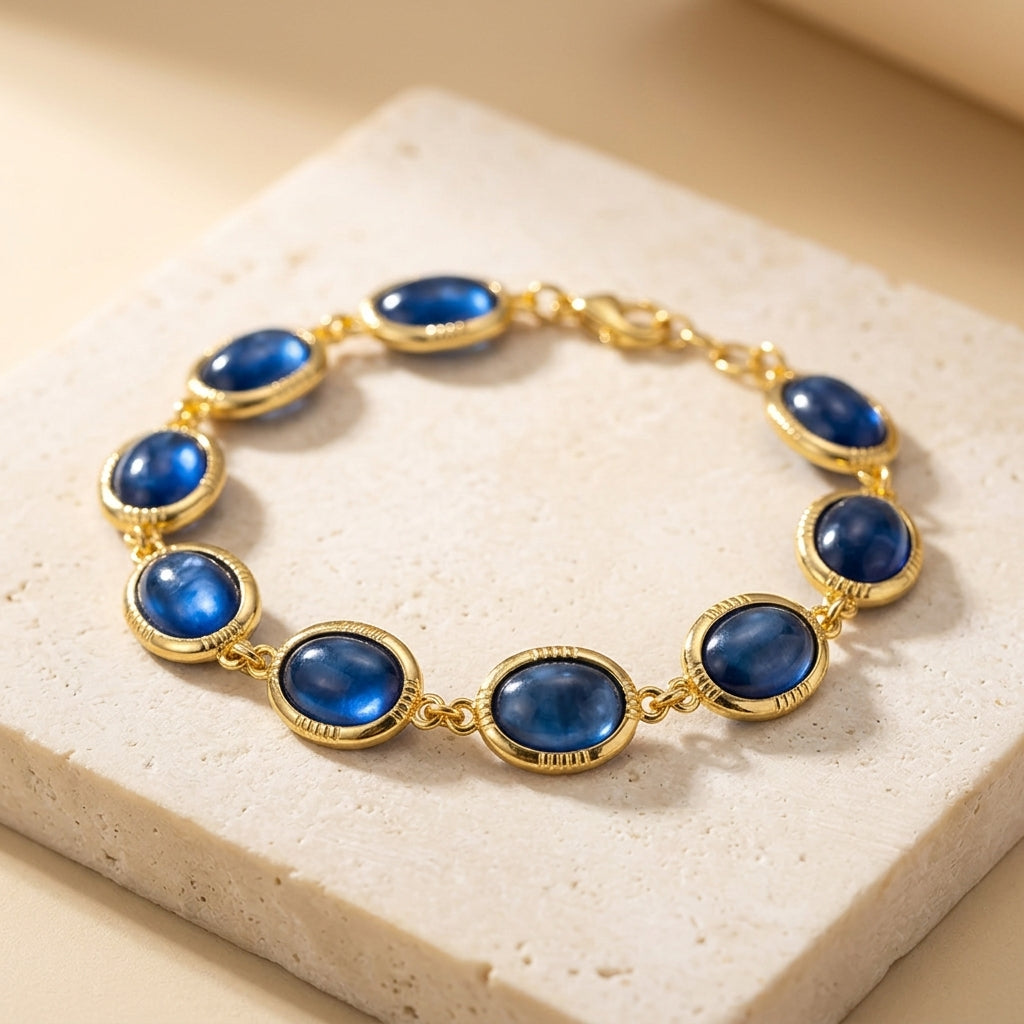 Seraphyne Glacienne Armband | Goud