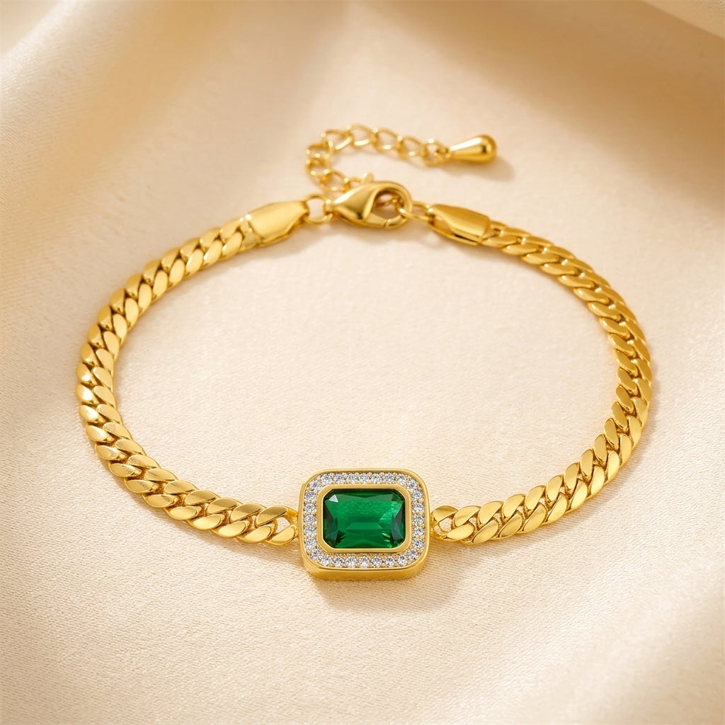Orielle Verdaska Armband | Goud