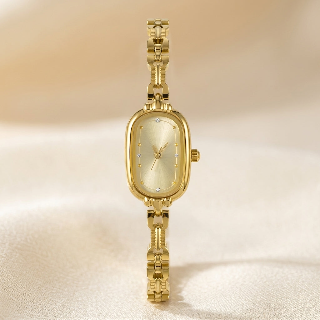Celisse Verity Ur | Goud