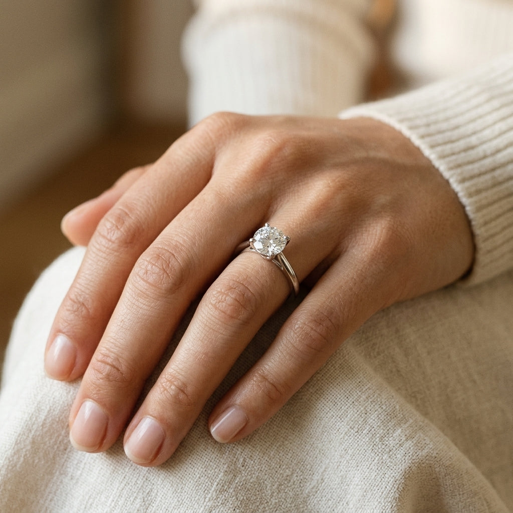 Savaya El Playa Ring | Witgoud