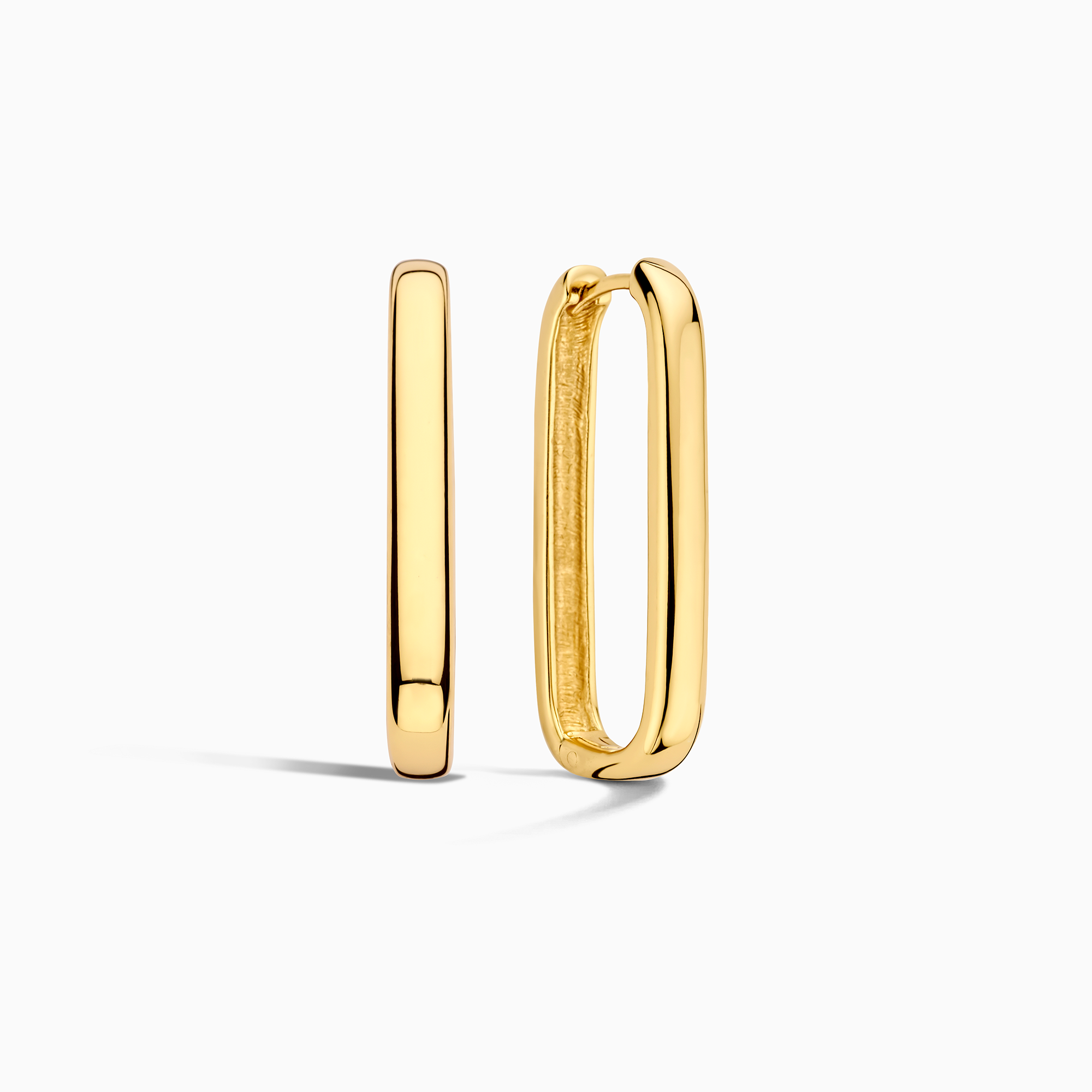 Ikon Hoops | Goud