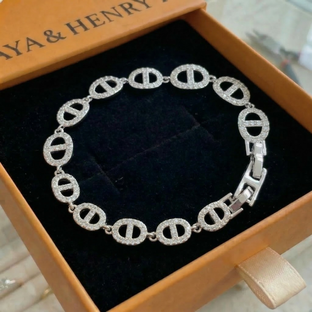 Isla Marina Armband | Goud