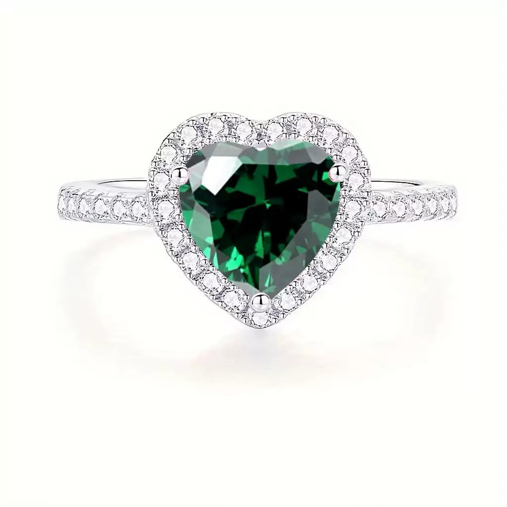 Delara Virenza Ring | Witgoud
