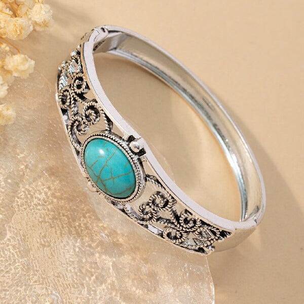 Alouette Vintage Crest Armband | Witgoud