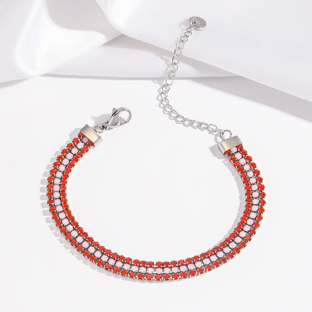 Signature Shine Armband | Witgoud