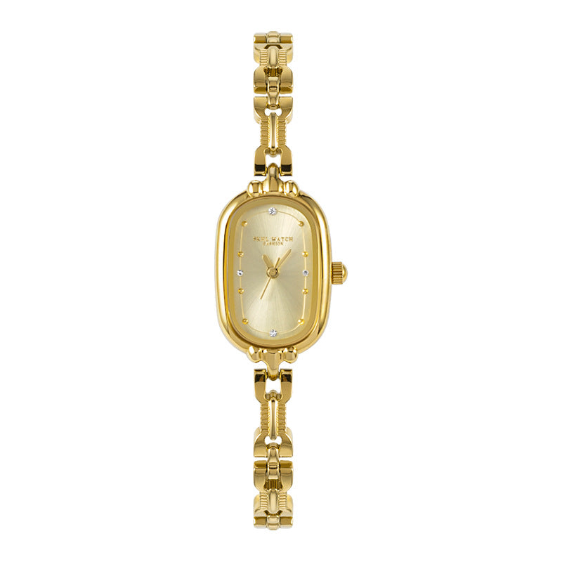 Celisse Verity Ur | Goud