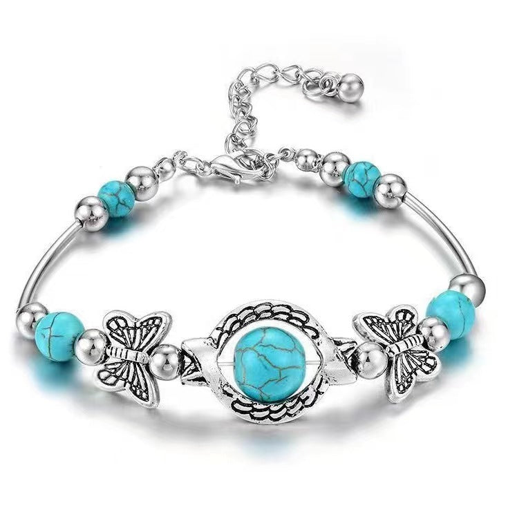 Oasis Butterfly Drift Armband | Witgoud