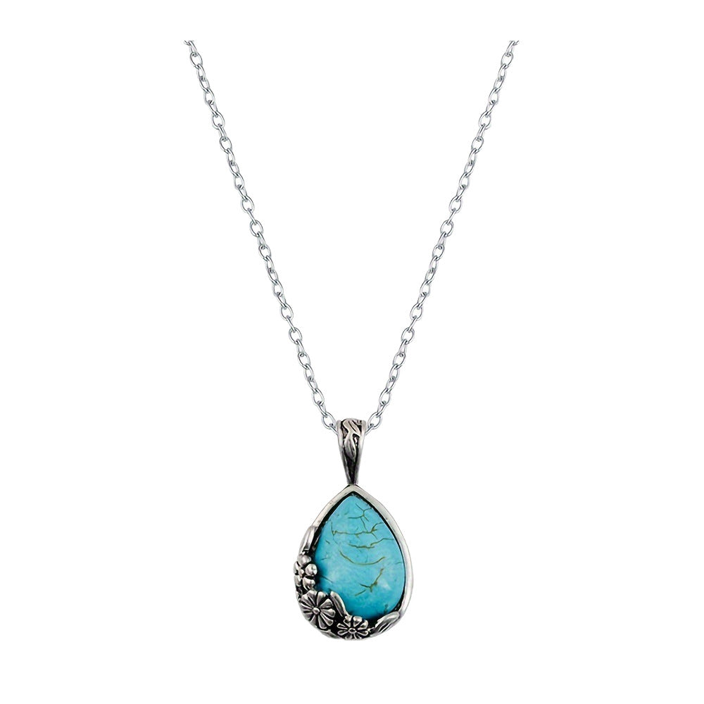 Serelle Ornament Hanger Ketting | Witgoud