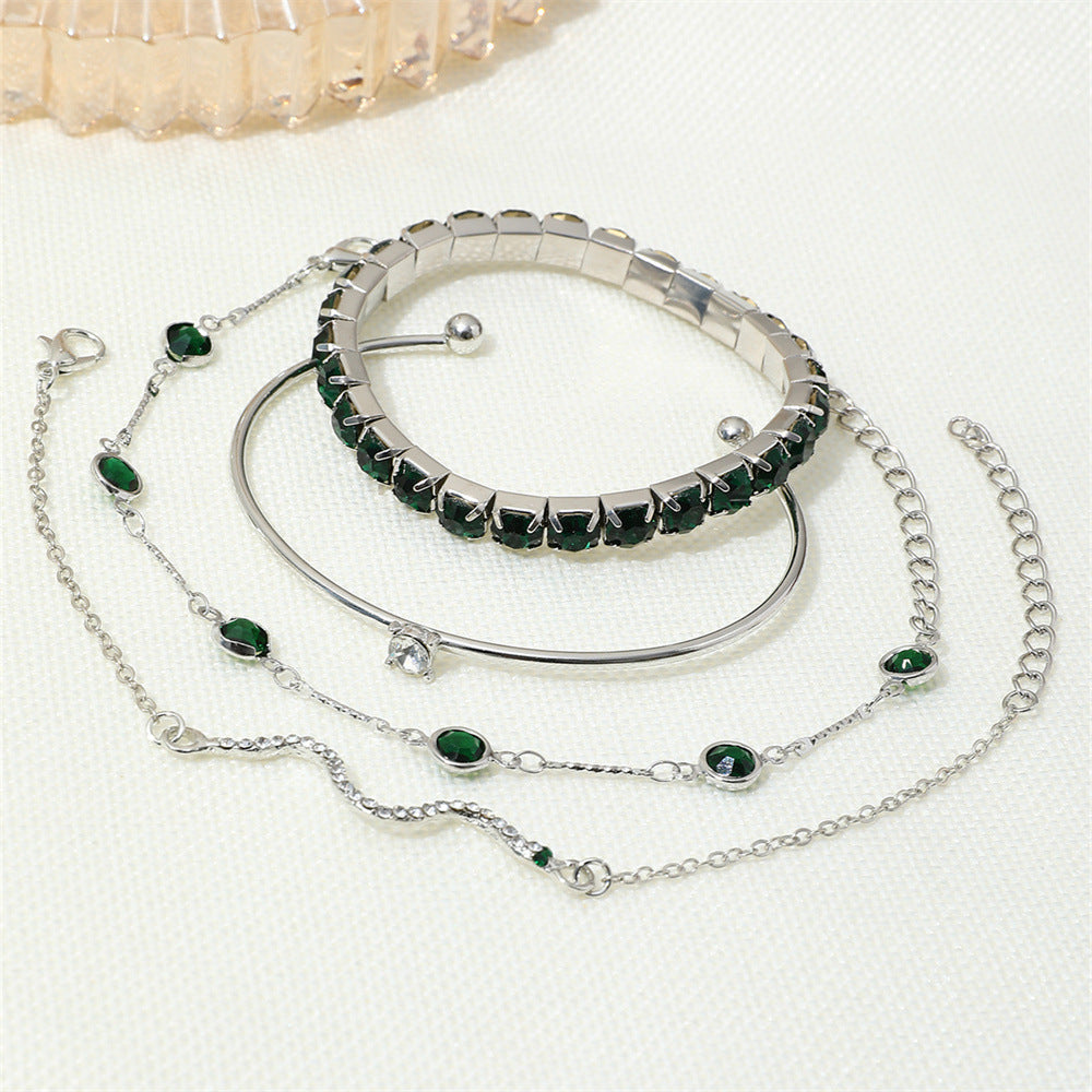 Sorina Feldwyn Armbandsset | Goud