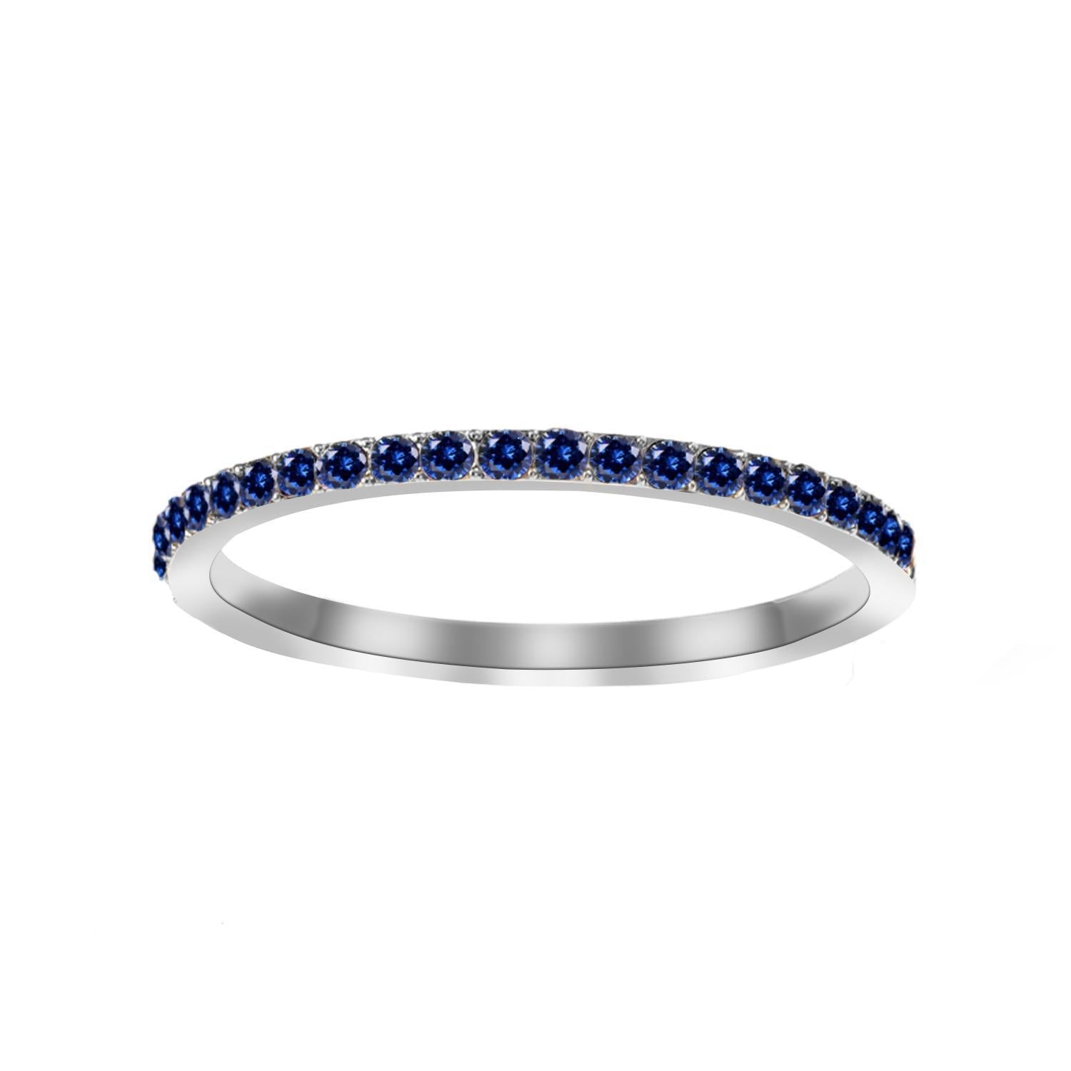 Soraya Azurith Ring | Witgoud