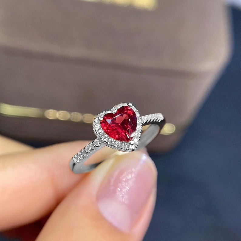 Delara Carmessia Ring | Witgoud