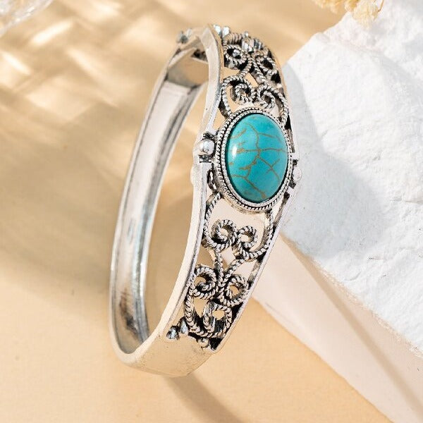 Alouette Vintage Crest Armband | Witgoud