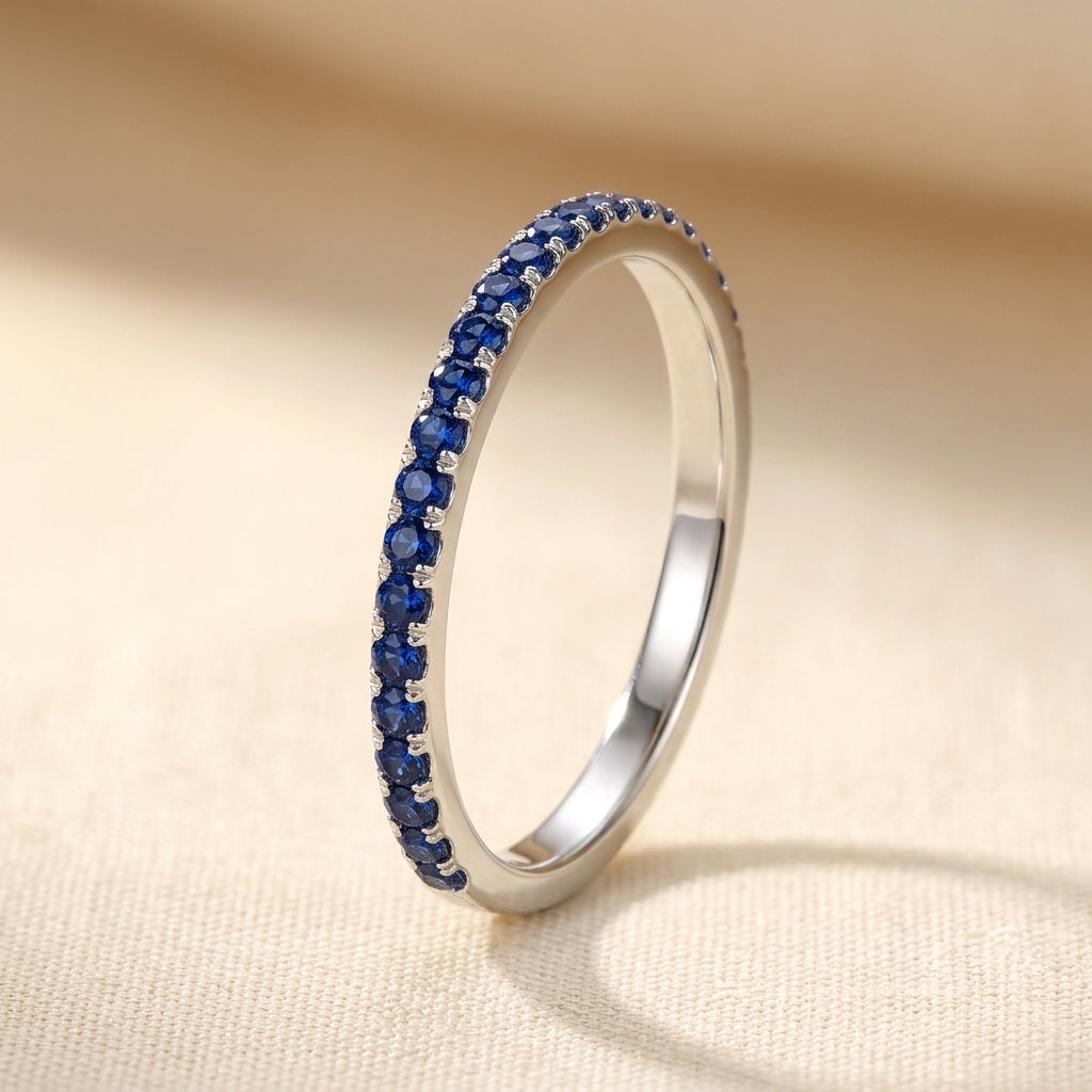Soraya Azurith Ring | Witgoud