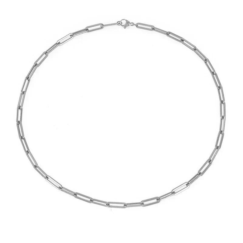 Archen Elegant Ketting Halsketting | Goud