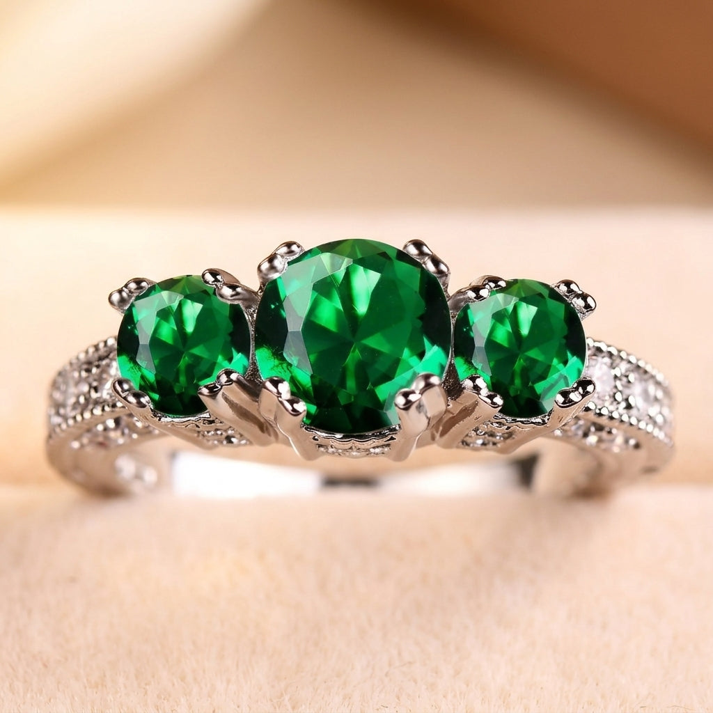Serilda Wynloren Ring | Witgoud