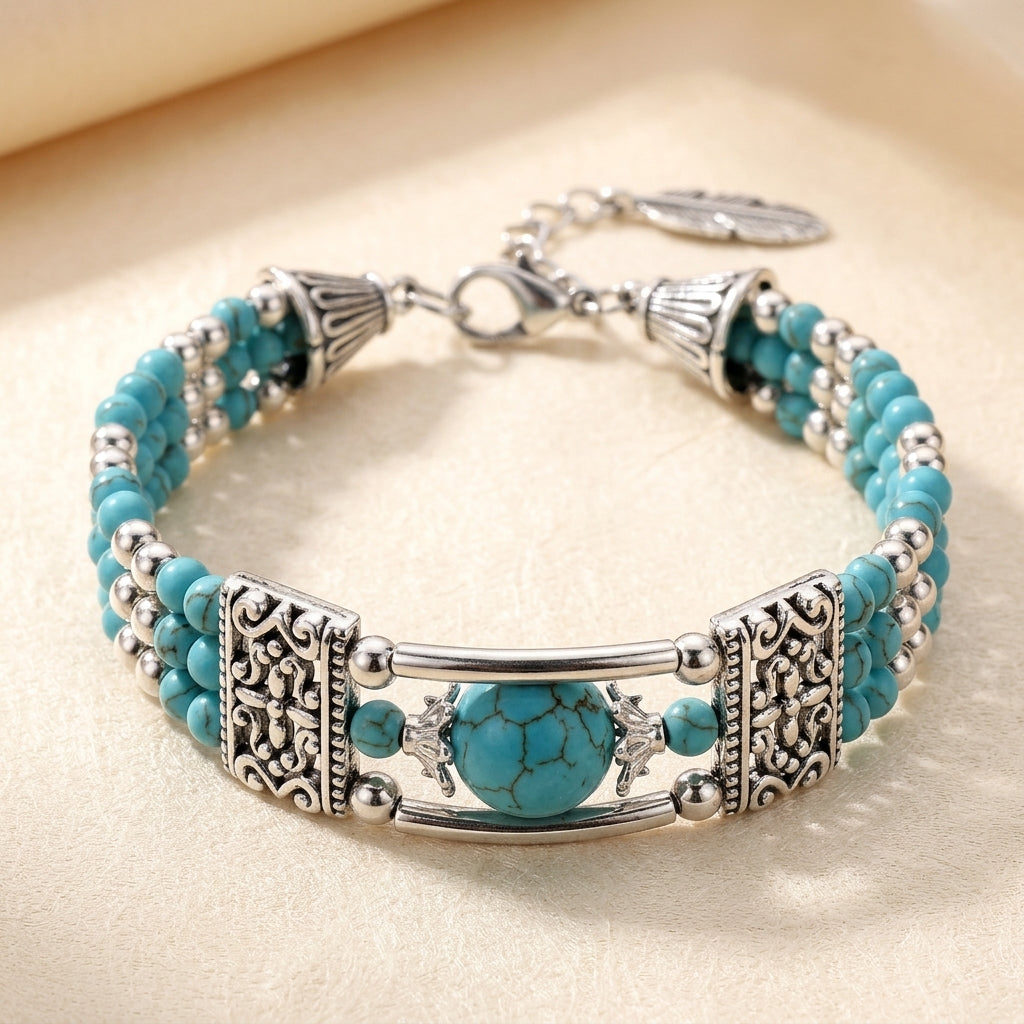 Azura Mesa Armband | Witgoud