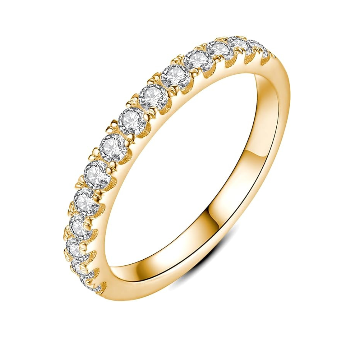 Trouwring | Goud