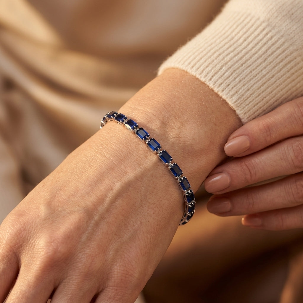 Mireda Thalindra Armband | Witgoud