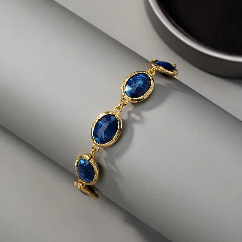 Seraphyne Glacienne Armband | Goud