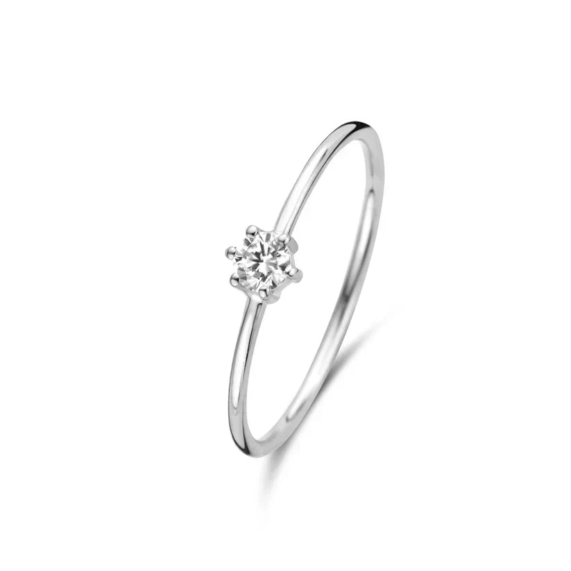 Abella Maris Ring | Goud